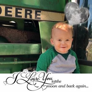 Meet your Posher, Archie